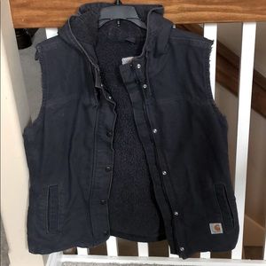 Carhartt Vest
